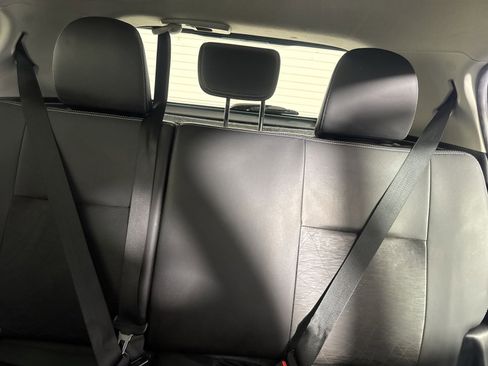 Used 2014 Toyota Prius C Four image 26