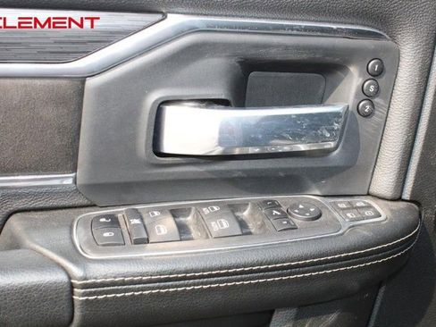 New 2024 RAM 2500 Laramie w/ Sport Appearance Package image 10