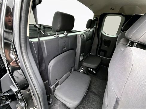 Certified 2022 Nissan Frontier S w/ Technology Package image 24