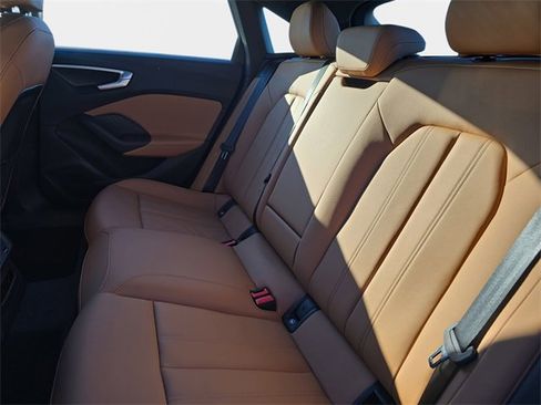 Used 2025 Audi A5 2.0T Premium w/ Convenience Package image 17