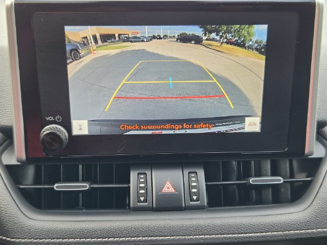 Certified 2024 Toyota RAV4 XLE Premium AWD/4WD image 16