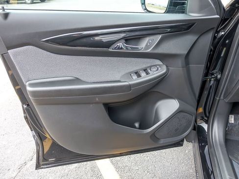 New 2026 Chevrolet TrailBlazer LT w/ Midnight Edition image 11