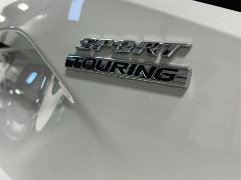 New 2026 Honda Civic Sport Touring image 7