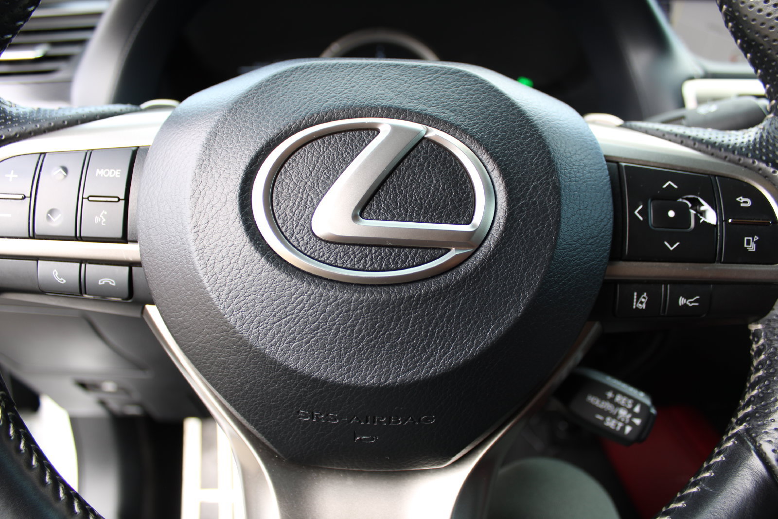 Used 2020 Lexus GS 350 F Sport RWD image 19