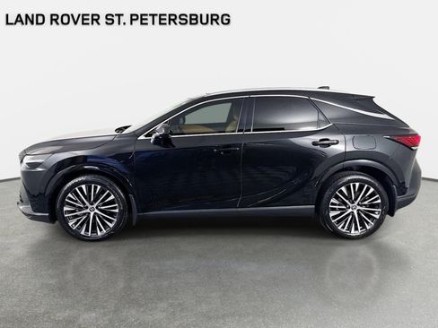 Used 2023 Lexus RX 350 Premium Plus w/ Accessory Package (Z1) AWD/4WD image 8