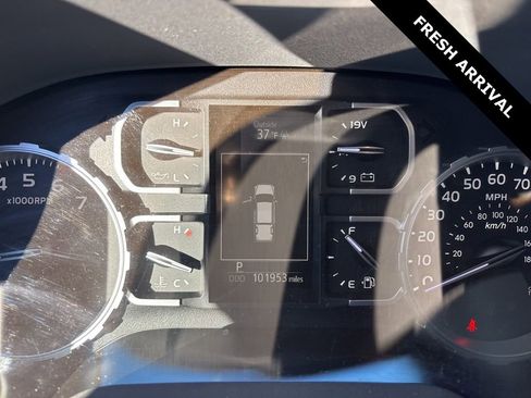 Used 2018 Toyota Tundra SR5 image 6