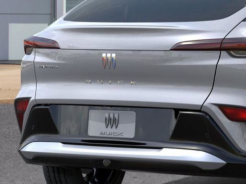 New 2026 Buick Envista Sport Touring w/ Convenience I Package image 14