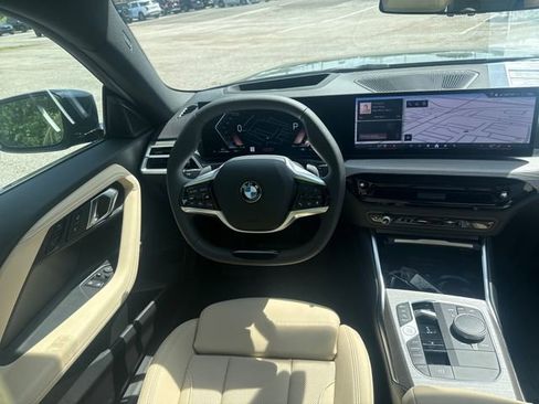 New 2026 BMW 230i xDrive Coupe w/ Premium Package AWD/4WD image 12