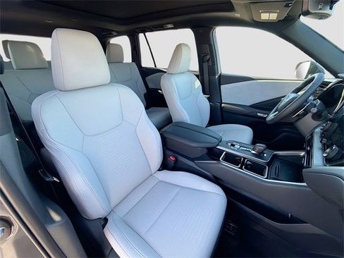 New 2026 Lexus TX 350 AWD image 16
