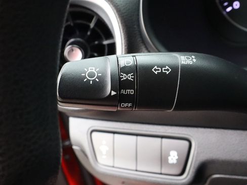 Used 2023 Kia Forte LXS image 16