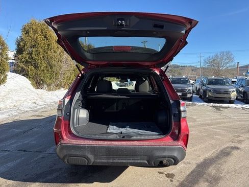 New 2026 Subaru Forester Premium image 6