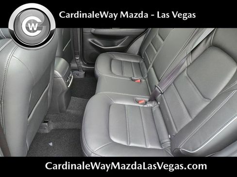 New 2025 MAZDA CX-5 AWD 2.5 S image 14