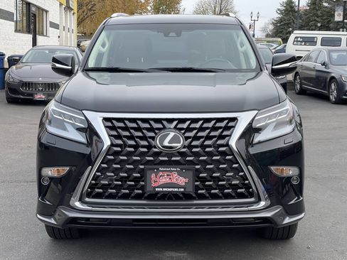 Used 2023 Lexus GX 460 Premium image 2
