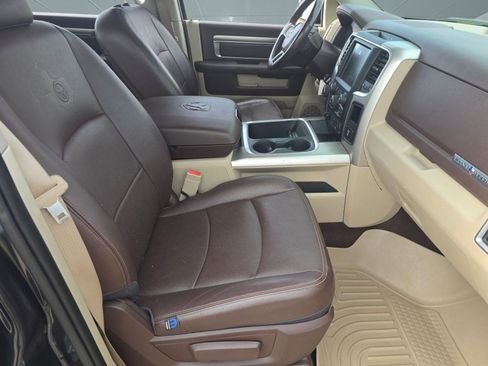 Used 2016 RAM 1500 Lone Star image 29