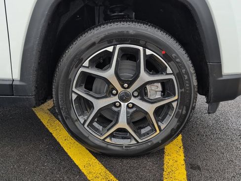 New 2026 Jeep Compass Limited AWD/4WD image 10