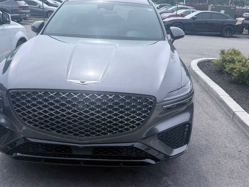 Used 2023 Genesis GV70 2.5T w/ Sport Prestige Package AWD/4WD image 23
