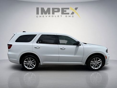Used 2026 Dodge Durango GT RWD image 6