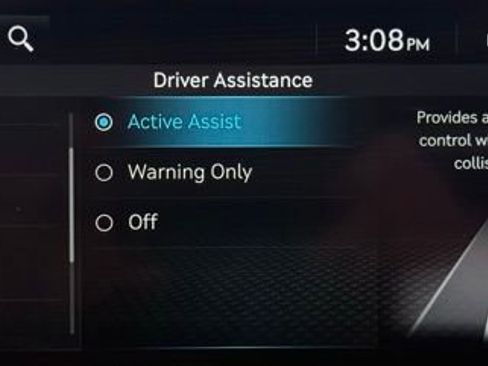 Used 2023 Genesis GV80 2.5T w/ Prestige 20" Package image 35