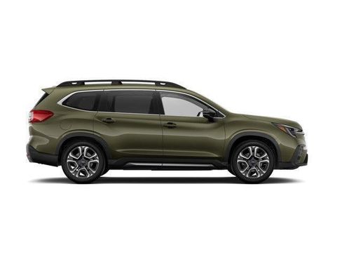 New 2025 Subaru Ascent Limited w/ Popular Package #2 image 7
