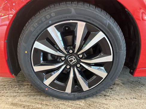 Used 2023 Honda Civic EX image 19