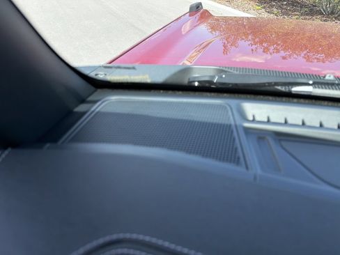 New 2026 Ford Bronco Outer Banks AWD/4WD image 23