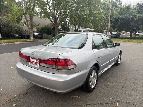 Used 2002 Honda Accord EX image 5