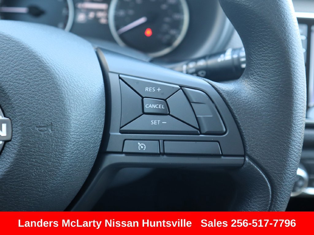 Used 2025 Nissan Kicks Play S FWD image 21