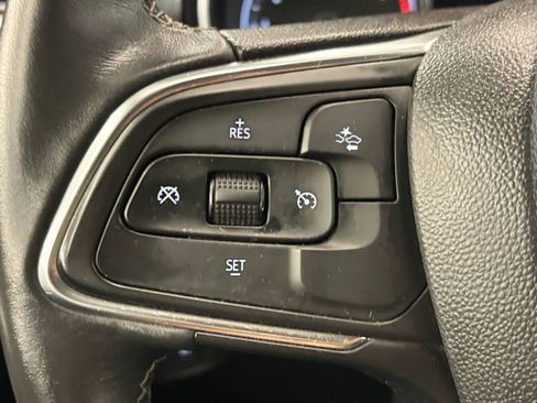 Used 2021 Buick Encore GX Select FWD image 47