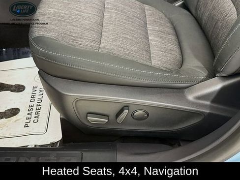 Used 2022 Ford Bronco Sport Big Bend w/ Convenience Package image 19