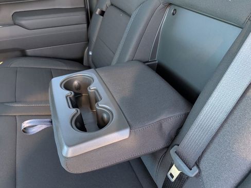 New 2026 GMC Sierra 1500 Elevation w/ Preferred Package image 35