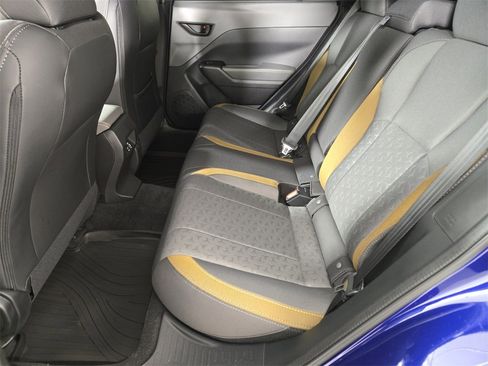 New 2026 Subaru Crosstrek 2.5i Sport image 10