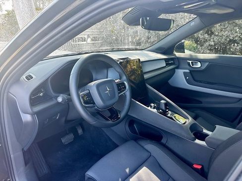 Used 2021 Polestar Polestar 2 image 9