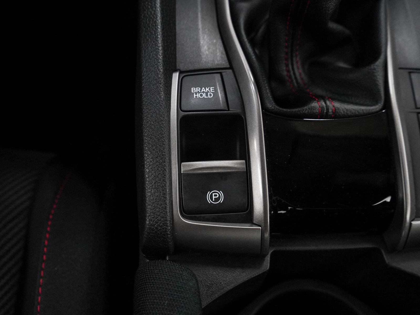 Used 2018 Honda Civic Si image 18