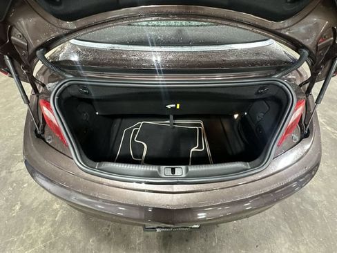 Used 2016 Buick Cascada Premium FWD image 25