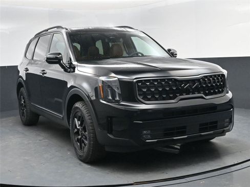 New 2025 Kia Telluride SX Prestige X-Pro image 14