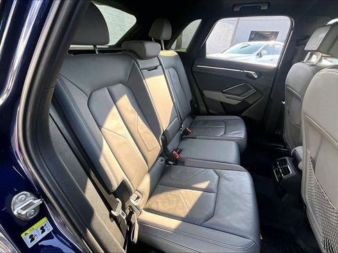 Used 2021 Audi Q3 2.0T Premium Plus w/ Premium Plus Package image 20