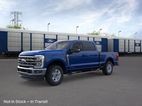 New 2026 Ford F250 XLT w/ XLT Premium Package image 24