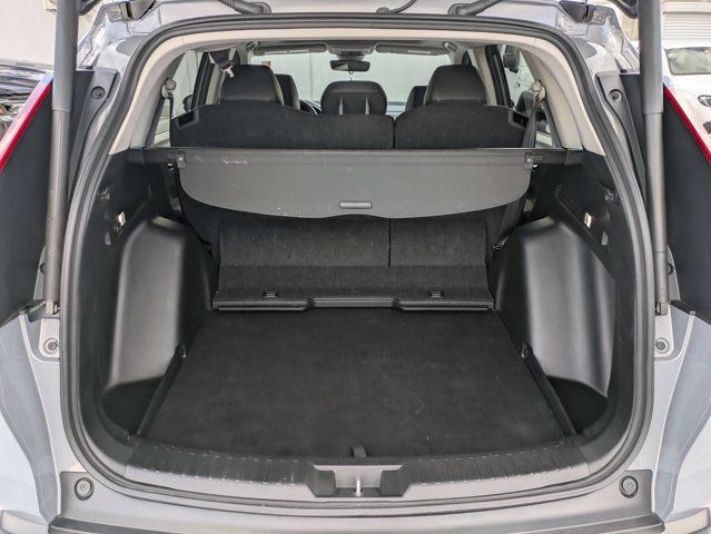 Used 2026 Honda CR-V EX-L image 15