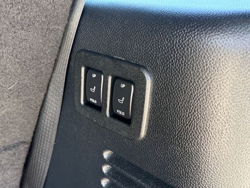 Used 2015 Ford Expedition King Ranch AWD/4WD image 28