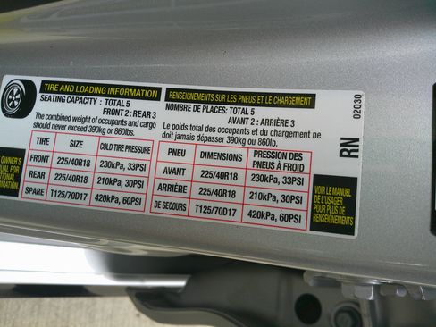 Used 2025 Toyota Corolla SE image 36