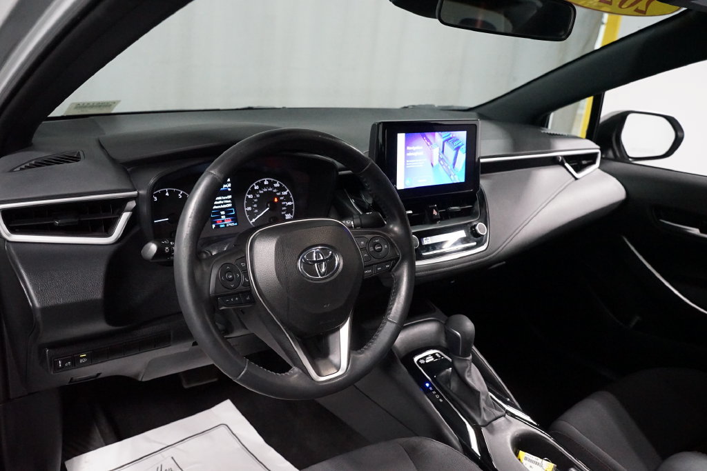 Used 2024 Toyota Corolla SE FWD image 11