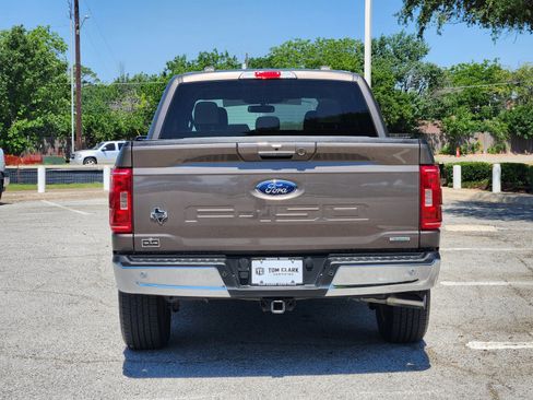 Used 2022 Ford F150 XLT w/ Equipment Group 302A High RWD image 31