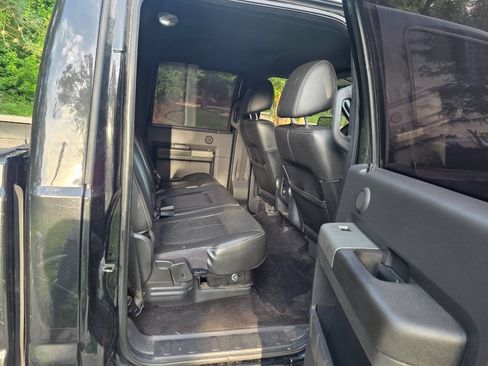 Used 2011 Ford F350 Lariat w/ Lariat Interior Pkg RWD image 18