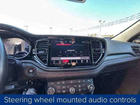 Used 2024 Dodge Durango GT image 37