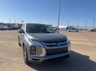 Used 2023 Mitsubishi Outlander Sport ES video 2