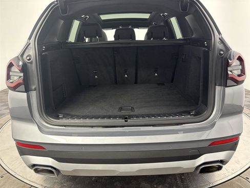 Used 2023 BMW X3 xDrive30i w/ Convenience Package image 21