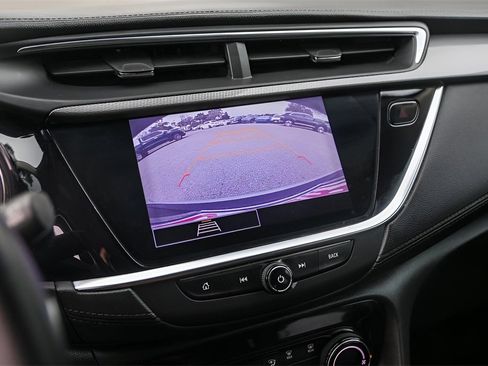 Used 2021 Buick Encore GX Preferred w/ Cold Weather Comfort Package image 20