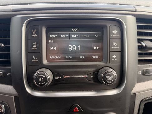 Used 2016 RAM 1500 Tradesman w/ Power & Remote Entry Group AWD/4WD image 43