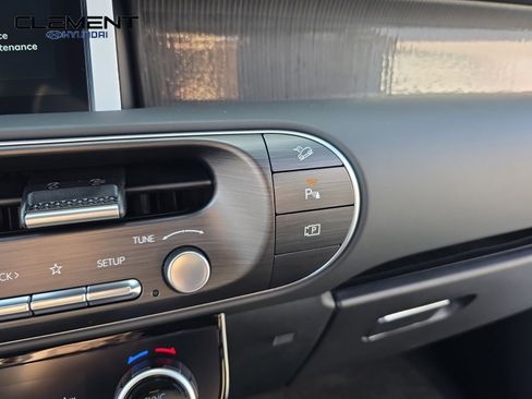 New 2026 Hyundai Palisade Calligraphy image 24