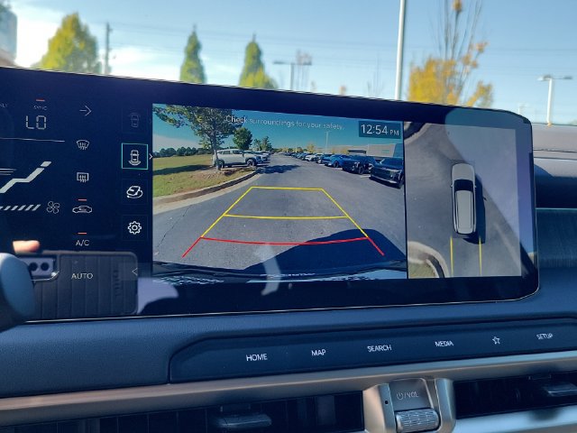 New 2027 Kia Telluride SX Prestige AWD/4WD image 24